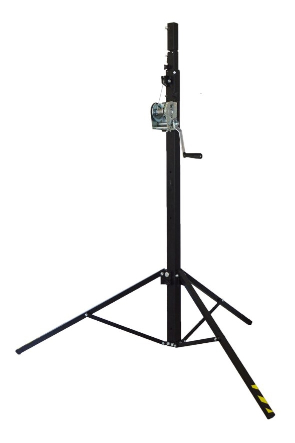 Fenix Stativ Nemesis 80 bis 80kg bis 3,0 Meter
