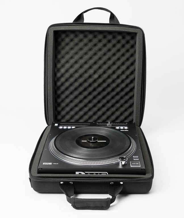 Magma CTRL Case Twelve schwarz