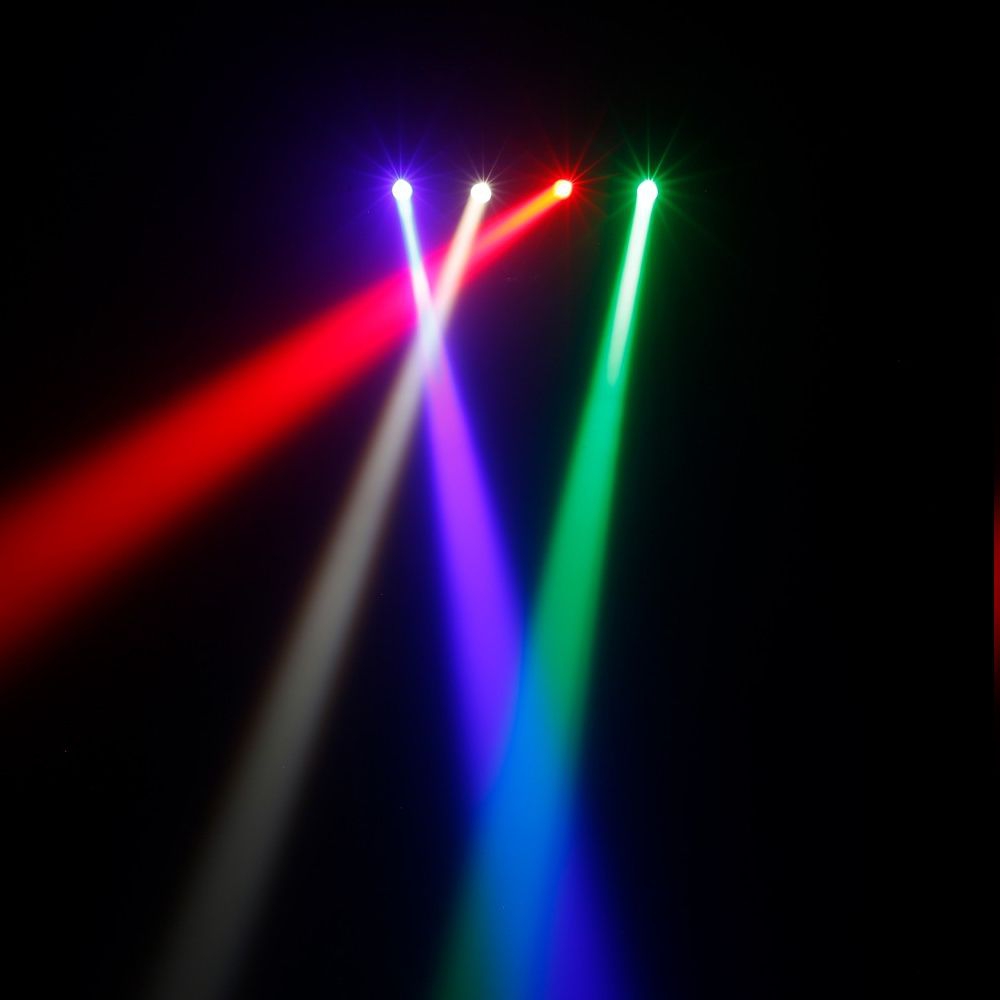 Cameo HYDRABEAM 4000 RGBW