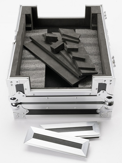 Magma Multi-Format CDJ/Mixer Case II schwarz