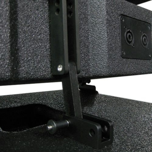 LD Systems VA 4 - Dual 4 Zoll Line Array Lautspr.