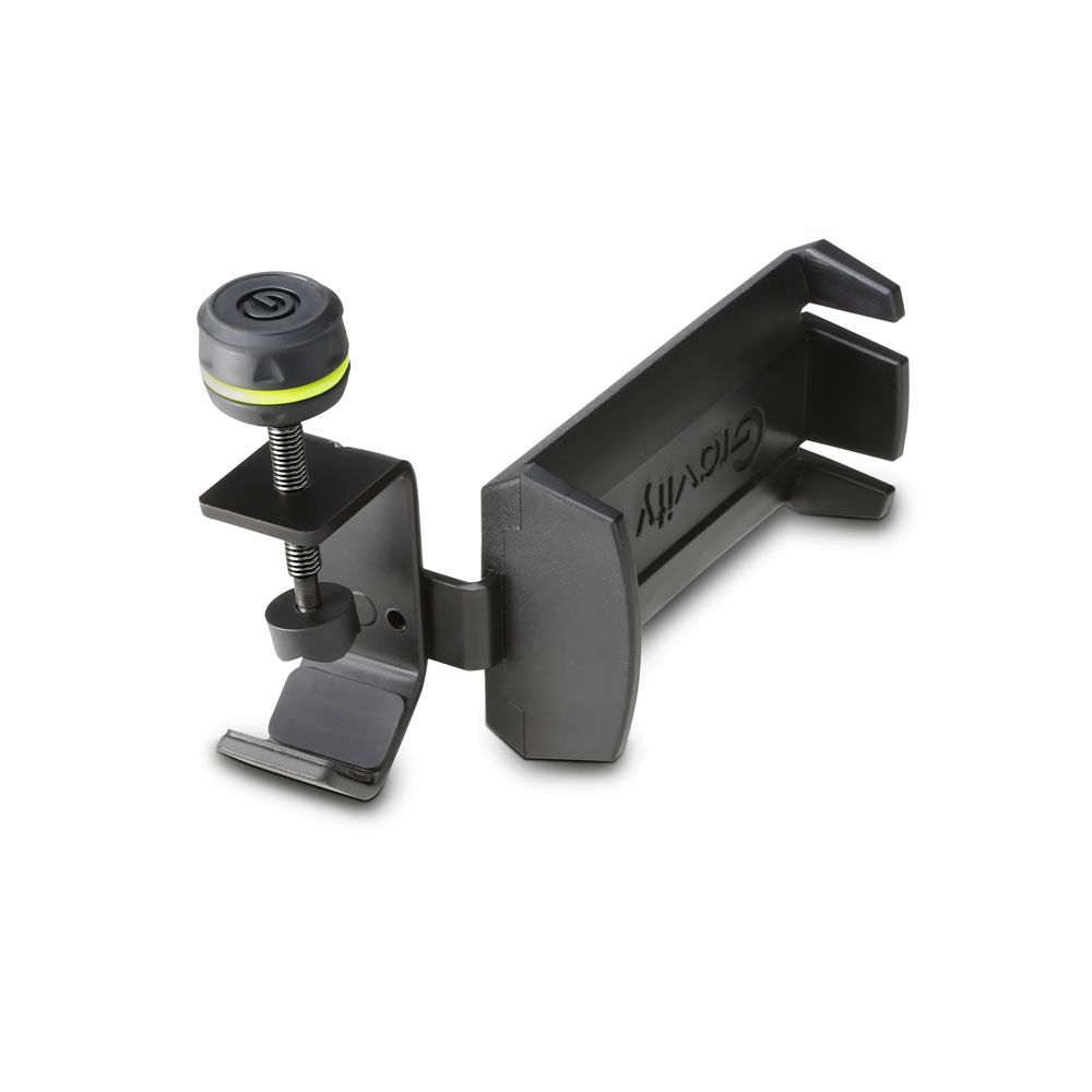 Gravity Kopfhörerhalter für Mikrostative