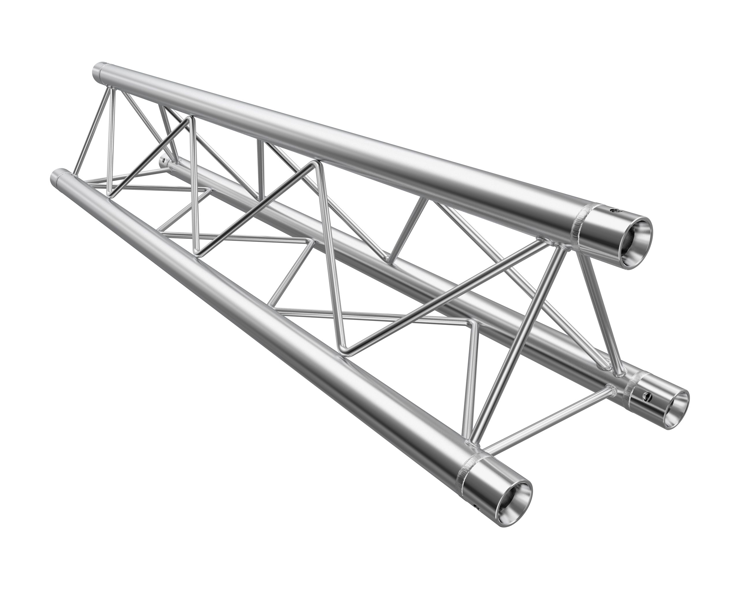 Global Truss F23 100cm gerade mit Verbinder