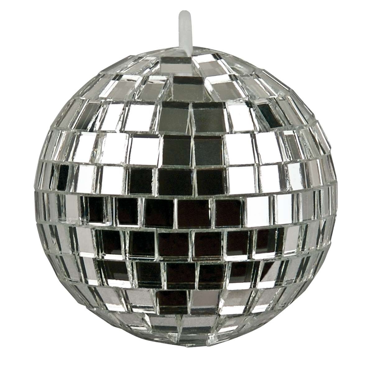 Showtec Mirrorball 5 cm 5 cm Mirrorball without mo