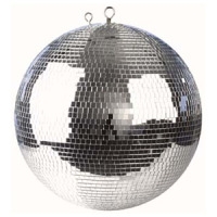 Showtec Mirrorball 50 cm 50 cm Mirrorball without