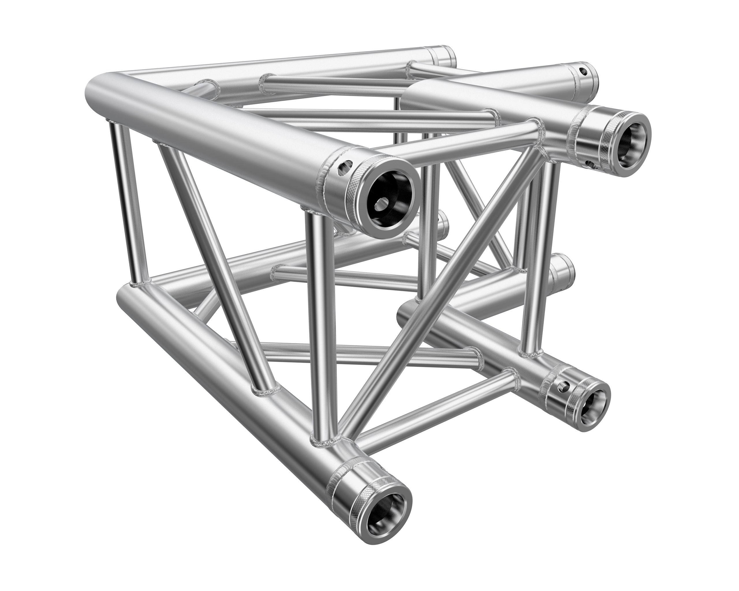 Global Truss F34C21PL 2-Weg Ecke 90 Grad