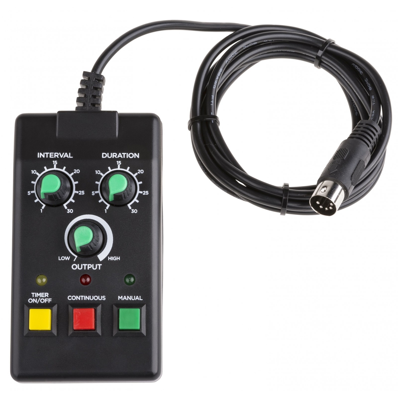 Briteq BT-FAZE 7500 Fazer Machine