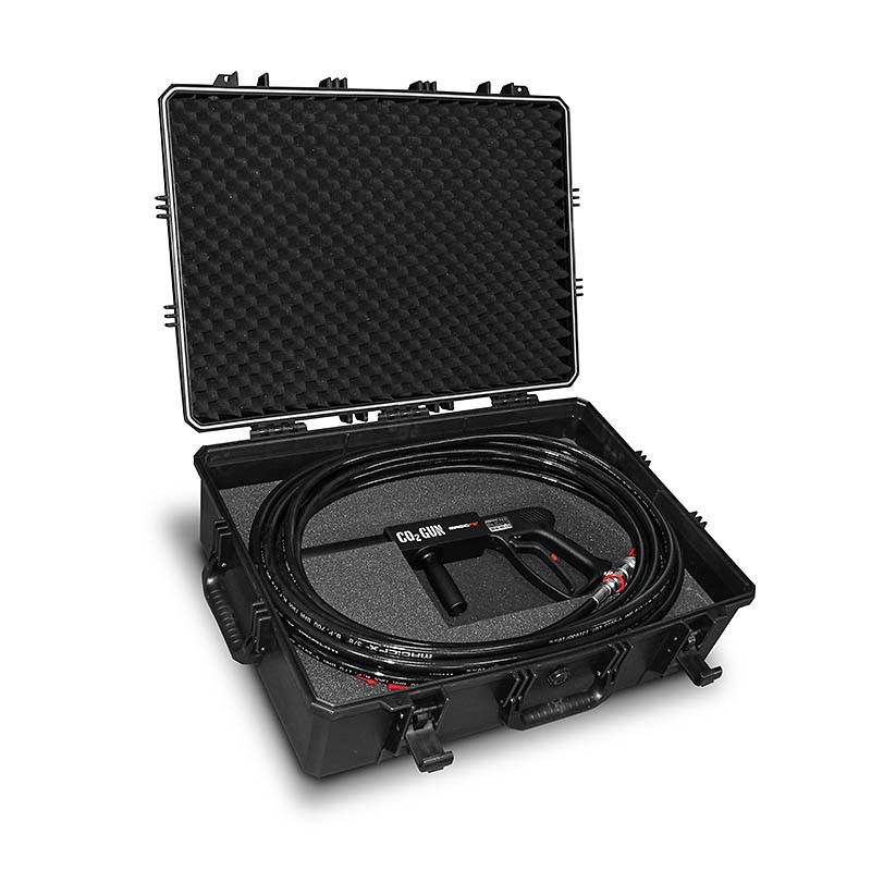 MAGICFX Case for CO2 Gun