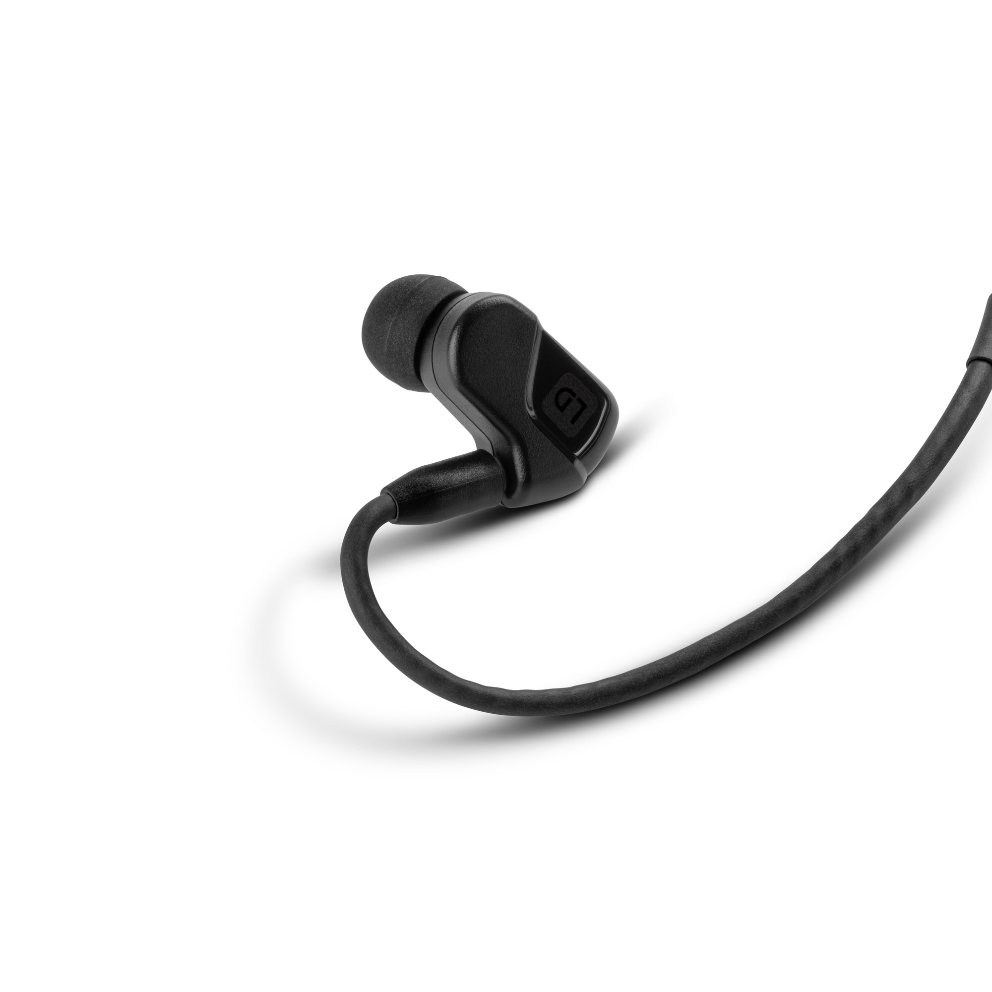 LD Systems IEHP2 Professional In-Ear Kopfhörer