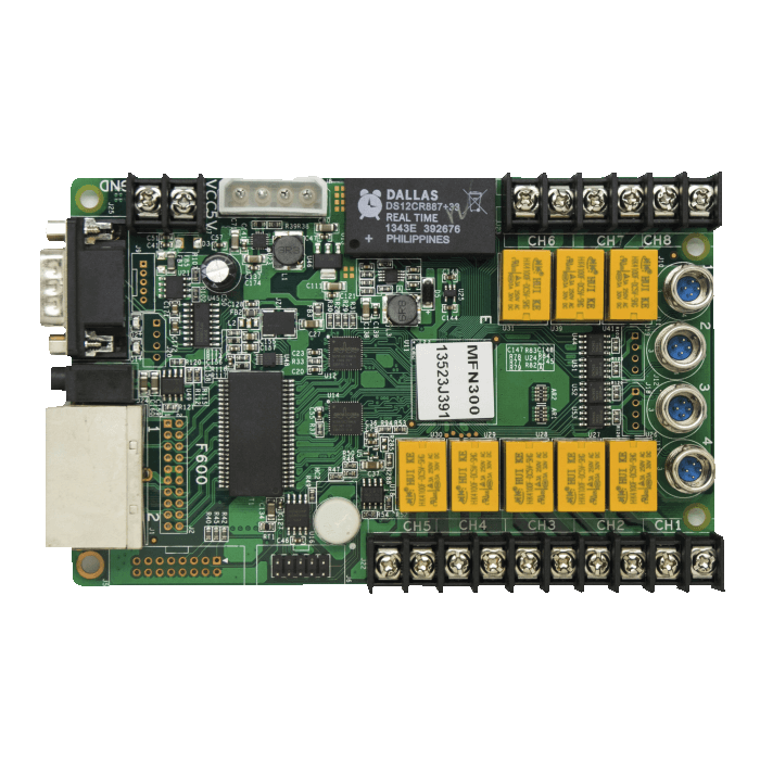 Novastar Multifunction Card MFN300 Wandler/Splitte