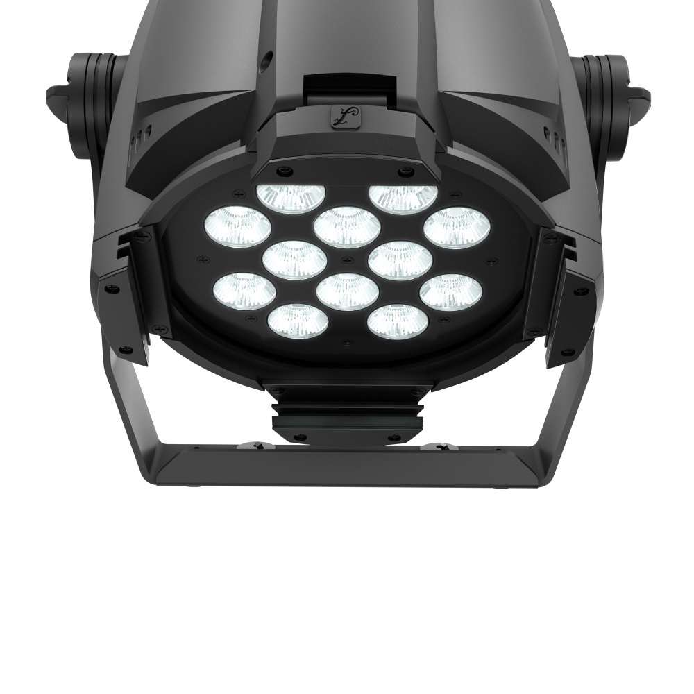 Cameo Studio PARTWG2 mit 12x3in1 Tunable White LED