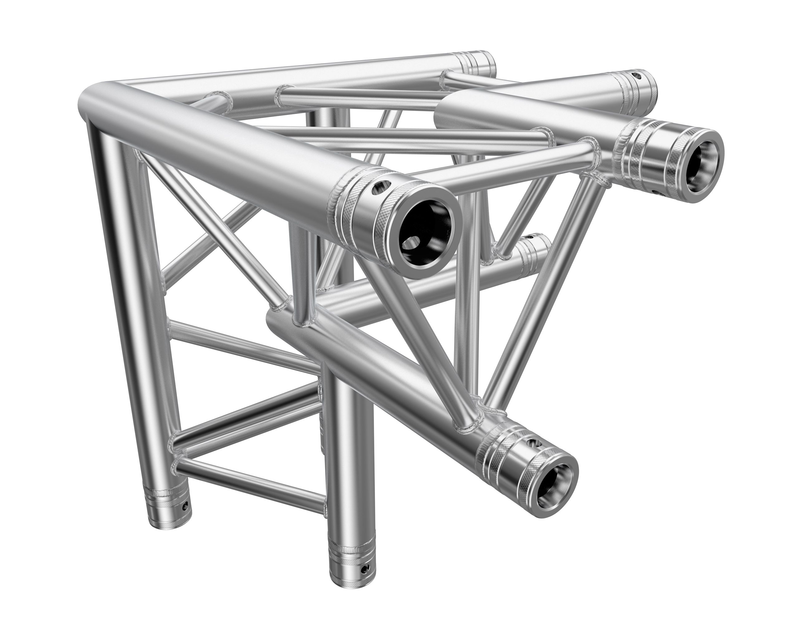 Global Truss F33C33 3-Weg Ecke und Verbinder