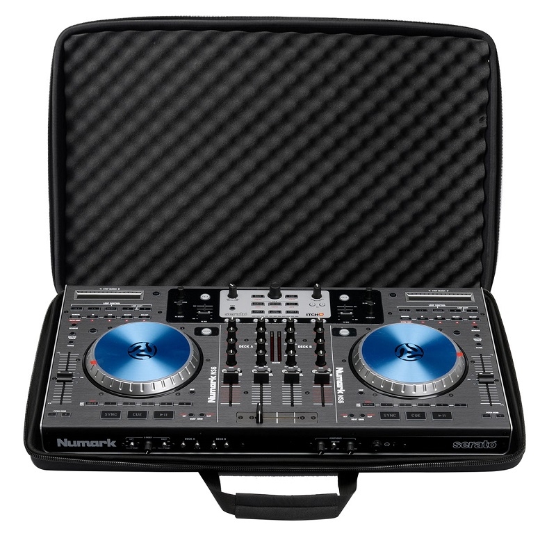 Magma CTRL Case XXL II schwarz