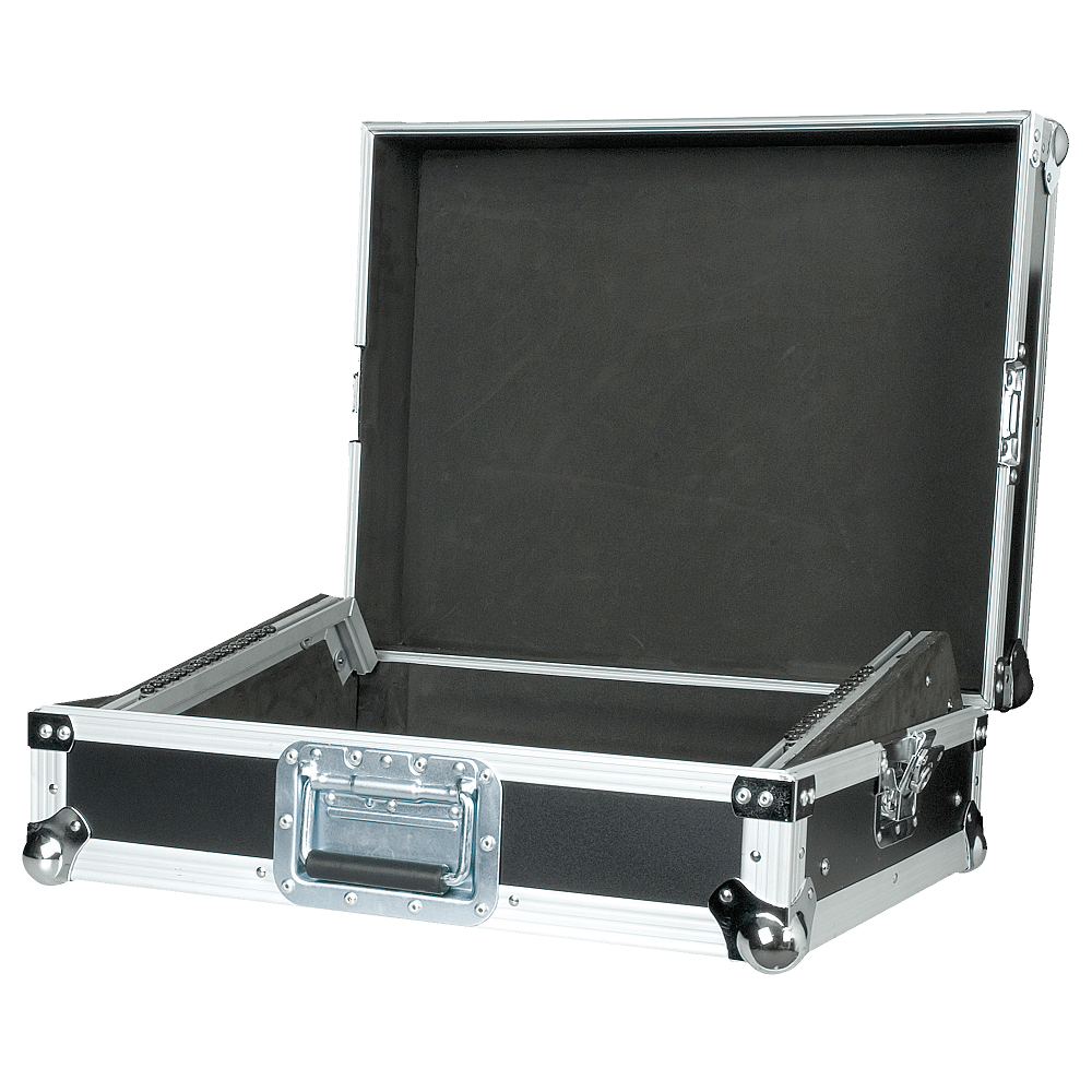DAP ACA-MC1 19 Zoll Mixer case 8U