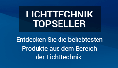 Lichttechnik Topseller