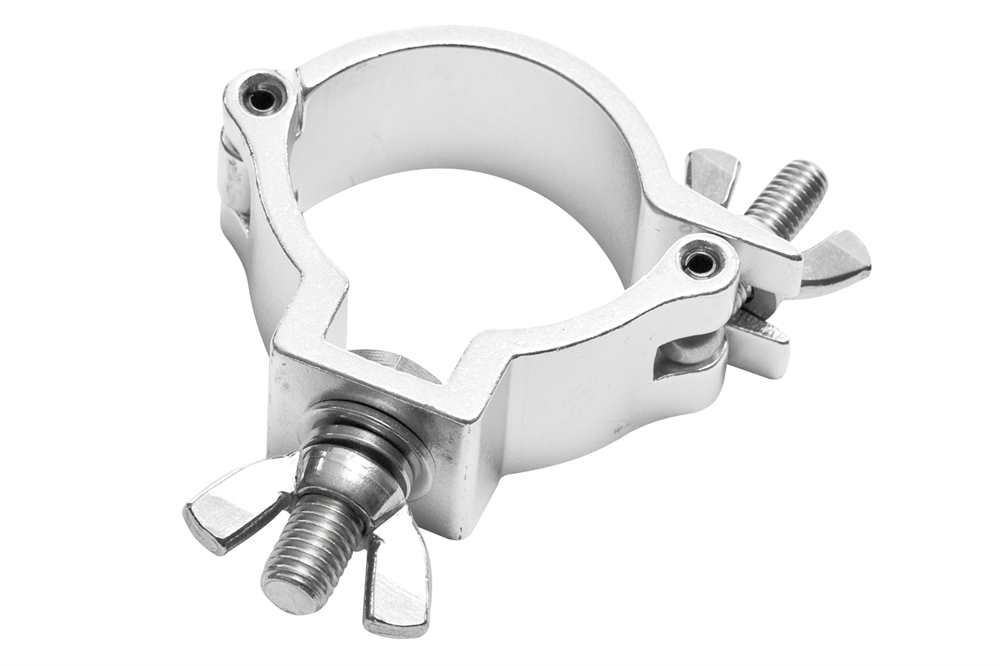 Global Truss Half Coupler Small Outdoor Bild 1