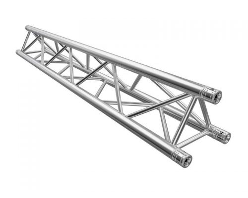 Global Truss F33 200cm gerade mit Verbinder Bild 1